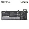 Nešiojamo kompiuterio baterija LENOVO L18L3P73, 4211mAh, Original