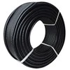 Extra Digital PV kabelis 4mm, 200m, juodas