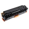 Extra Digital Spausdintuvo kasetė HP CC530A, CE410X, CF380X UNV, juoda
