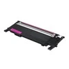 Extra Digital Spausdintuvo kasetė SAMSUNG CLP-320, raudona