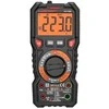 Habotest Multimetras DC1000V/10A, AC750V/10A