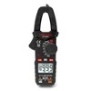 Habotest Srovės matavimo replės AC600V/200A, DC600V