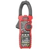 Habotest Srovės matavimo replės DC1000V/1000A, AC750V/1000A