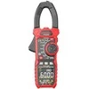 Habotest Srovės matavimo replės DC1000V/1000A, AC750V/1000A
