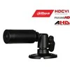 Dahua HD-CVI, TVI, AHD, CVBS kamera 2MP, pinholinis objektyvas 2.8mm. 100,5°, IP67, DWDR
