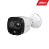 Dahua HD-CVI, TVI, AHD, CVBS kamera cilindrinė 2MP LED iki 20m. 1/2.7" 2.8mm 111°, PIR 10m., int. mik.