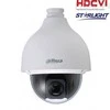 Dahua HD-CVI valdoma kam. 2MP STARLIGHT STARVIS sensorius, 0.005Lux, x25, IP67, IK10