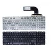 Hewlett Packard (HP) Klaviatūra HP: 350 G1, 355 G2 su rėmeliu