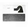 Hewlett Packard (HP) Klaviatūra HP Compaq Presario: CQ56 G56, CQ62 G62 , CQ62-100, CQ62-200 G62-100