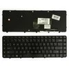 Hewlett Packard (HP) Klaviatūra HP Pavilion DV6-3000, DV6-3100