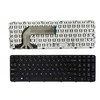 Hewlett Packard (HP) Klaviatūra HP: Pavilion 17-e152sr su rėmeliu