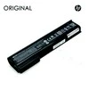 Hewlett Packard (HP) Nešiojamo kompiuterio baterija HP CA06XL, 5100mAh, Original