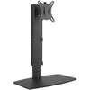 Hismart 17"-32" monitoriaus laikiklis, juodas
