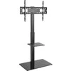 Laikiklis Hismart 37“-70“ televizoriaus stovas