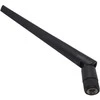 Hismart 5G NR antena, 617~960/1710~2690/3300~3800MHz, 3dBi, 18cm