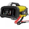 Hismart Automatinis švino rūgšties / LiFePO4 akumuliatoriaus įkroviklis, 12V 25A / 24V 15A