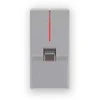 Hismart Biometrinis durų valdiklis su pirštų antspaudų ir EM/HID/MF/NFC/CPU kortelių skaitytuvais