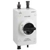 Beny DC jungiklis 2P, 32A, 1000VDC, MC4, IP66