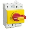 Hismart DC jungiklis 4P, 32A, 1200VDC