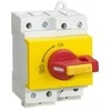Hismart DC jungiklis 4P, 32A, 1200VDC