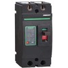 Beny DC jungiklis 2P, 250A, 500VDC