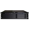 Hismart Duomenų serveris 16xHDD 3.5", 3U 19" rack, G3900, 4GB RAM, 128GB M2