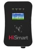 Hismart Elektromobilio įkrovimo stotelė, Type 2, 22kW, 32A, 3-fazė