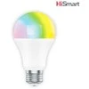 HiSmart išmanioji LED lemputė su bevieliu ryšiu A60, 6W, E27, 2700K