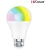 HiSmart išmanioji LED lemputė su bevieliu ryšiu A60, 6W, E27, 2700K