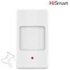 HiSmart išmanusis judesio detektorius su gyvūnų ignoravimo funkcija Pet-Immune MotionSensor