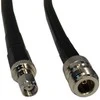 Hismart Kabelis LMR-400, 2m, N-female į RP-SMA-male