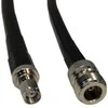 Hismart Kabelis LMR-400, 2m, N-female į RP-SMA-male