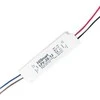 Hismart Maitinimo šaltinis 12V, 1.67A, 20W, IP67