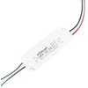 Hismart Maitinimo šaltinis 12V, 1A, 12W, IP67