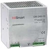 Hismart Maitinimo šaltinis 12V, 20A, 240W, DIN
