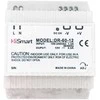 Hismart Maitinimo šaltinis 12V, 4.5A, 60W, DIN