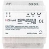 Hismart Maitinimo šaltinis 12V, 4.5A, 60W, DIN