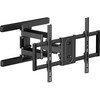 Hismart Pakabinamas 37“-86“ televizoriaus laikiklis