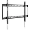 Hismart Pakabinamas 60“-100“ televizoriaus laikiklis
