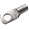 Hismart Presuojamas kilpinis antgalis, varis, 10mm2 kabeliui, 10vnt.