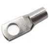 Hismart Presuojamas kilpinis antgalis, varis, 10mm2 kabeliui, 10vnt.
