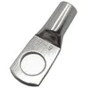 Hismart Presuojamas kilpinis antgalis, varis, 6mm2 kabeliui, 10vnt.