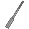 Hismart SDS-Max kaltas įžeminimo strypams, 19.05mm, skirtas M18 D-16mm strypui
