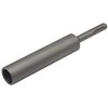 Hismart SDS-Plus kaltas įžeminimo strypams, 19.05mm, skirtas M18 D-16mm strypui