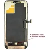 HX Ekranas skirtas iPhone 12 Pro Max, LTPO Soft OLED, 120Hz