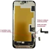 HX Ekranas skirtas iPhone 14 Plus, LTPO Soft OLED, 60Hz