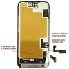 HX Ekranas skirtas iPhone 15, LTPO Soft OLED, 60Hz