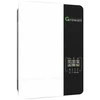 Inverteris GROWATT SPF5000ES, 5kW, 1-fazis, 48V, 100A MPPT, 450V