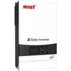 Inverteris MUST PV19-4024 EXP, 4kW, vienfazis, 24V, 100A MPPT, 500V