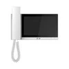 Dahua IP domofono monitorius su rageliu, 7 col.1024x600, Micro SD kortelės prievadas, PoE(802.3af) baltas